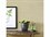 Brewster Home Fashions Advantage Ashleigh Taupe Linen Texture Wallpaper  BHF2812AR40134