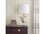 Brewster Home Fashions Advantage Vickie Taupe Stripe Wallpaper  BHF2812BLW10204