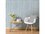 Brewster Home Fashions Advantage Savanna Taupe Stripe Wallpaper  BHF2812BLW20403