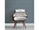 Brewster Home Fashions Advantage Colicchio Light Yellow Linen Texture Wallpaper  BHF2813AR40114