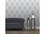 Brewster Home Fashions Advantage Pascale Gold Medallion Wallpaper  BHF283425043