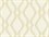 Brewster Home Fashions Advantage Yves Rose Gold Ogee Wallpaper  BHF283425065