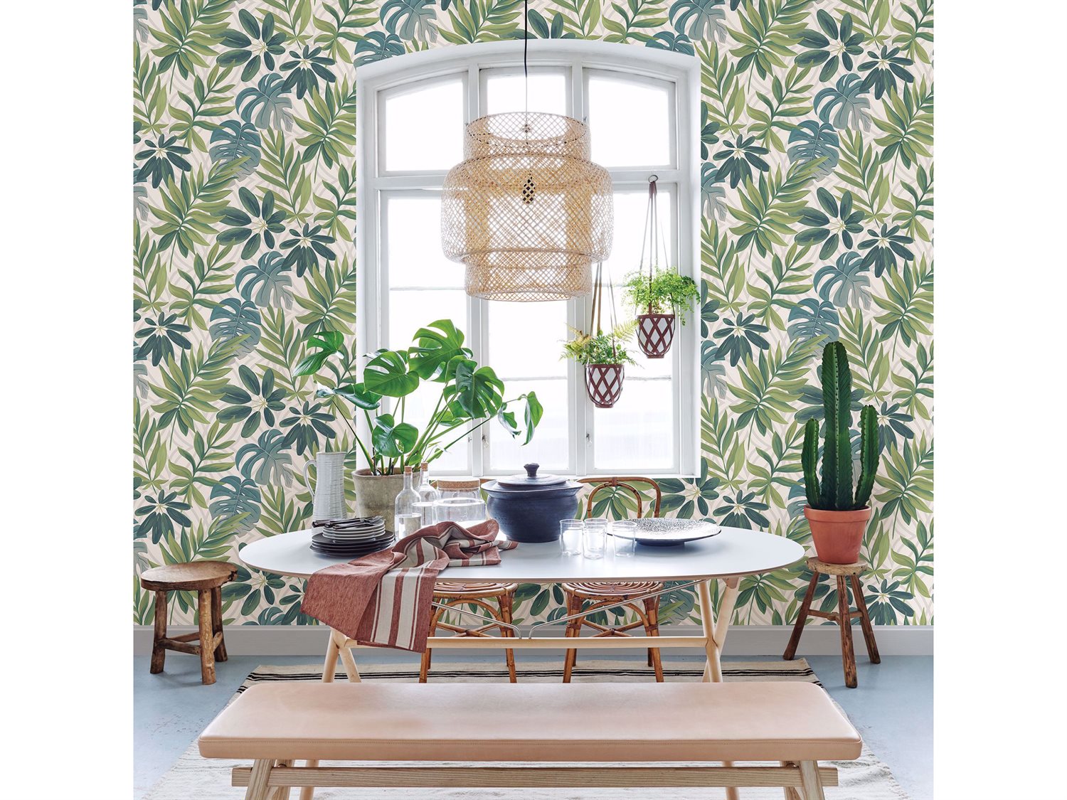 Sevens Paint  Wallpaper  Brewster Home Fashions