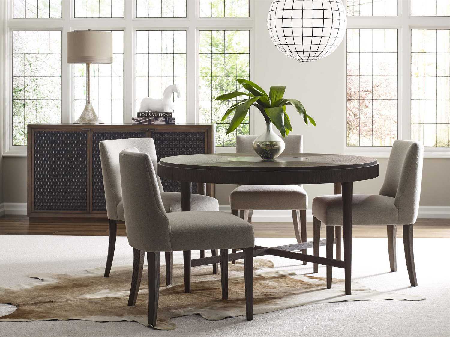 Brownstone Furniture Jasper Dining Room Set BRNJP301SET