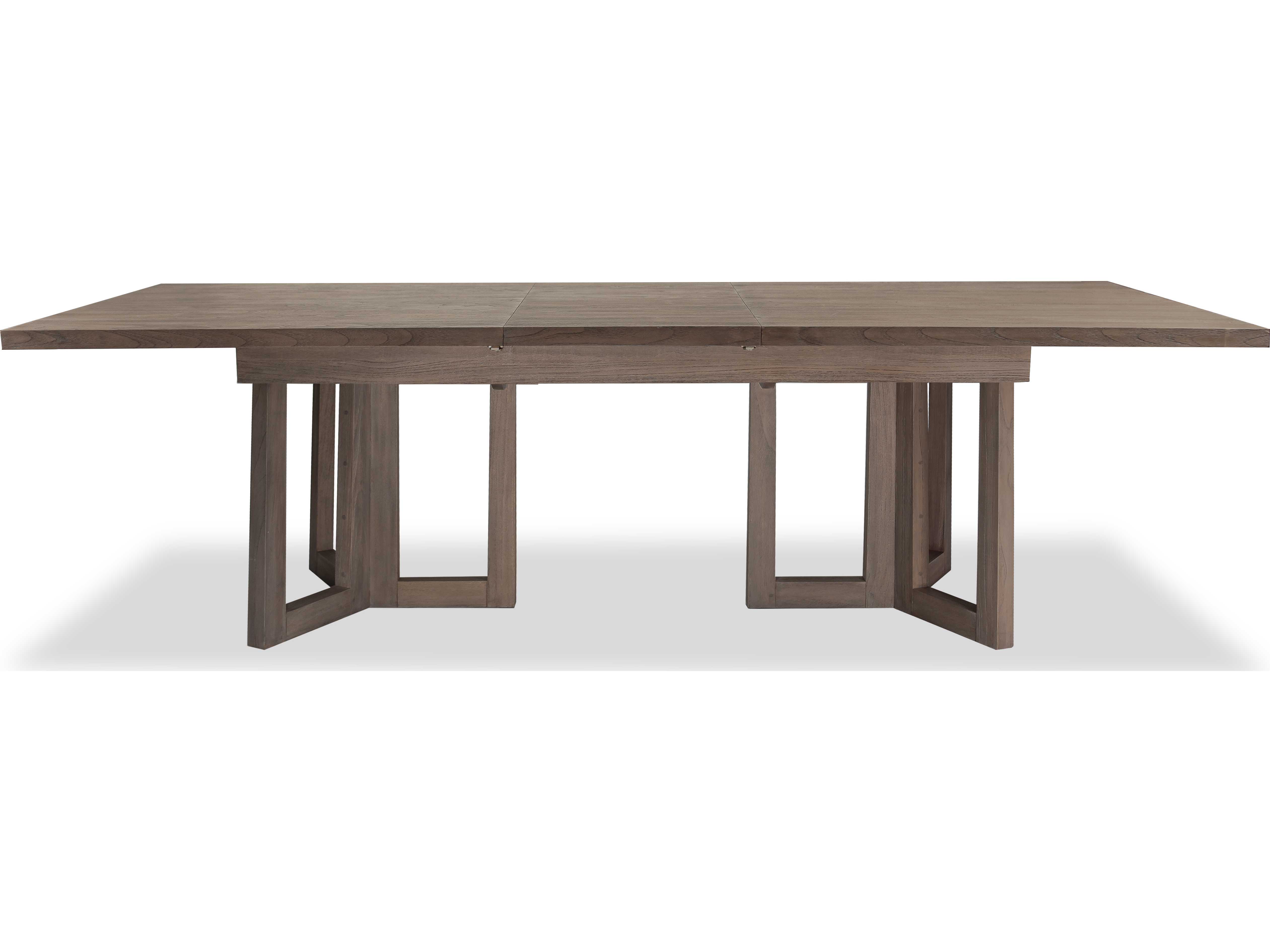 brownstone dining room table
