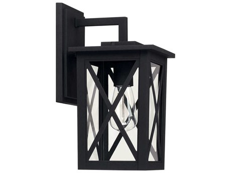 Capital Lighting Avondale Outdoor Wall Lantern