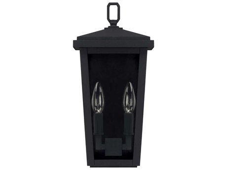 Capital Lighting Donnelly Outdoor Wall Lantern