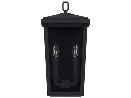 Capital Lighting Donnelly Outdoor Wall Lantern