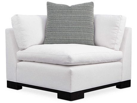 Caracole Modern Artisan Remix Refresh Corner Modular Chair