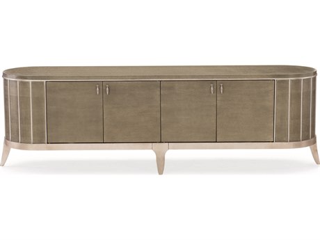 Caracole Tv Stands: Caracole Classics Tv Stand 