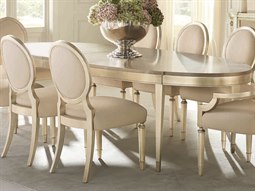 Caracole Clic Dining Room Set Caracole Clic Dining Room Set