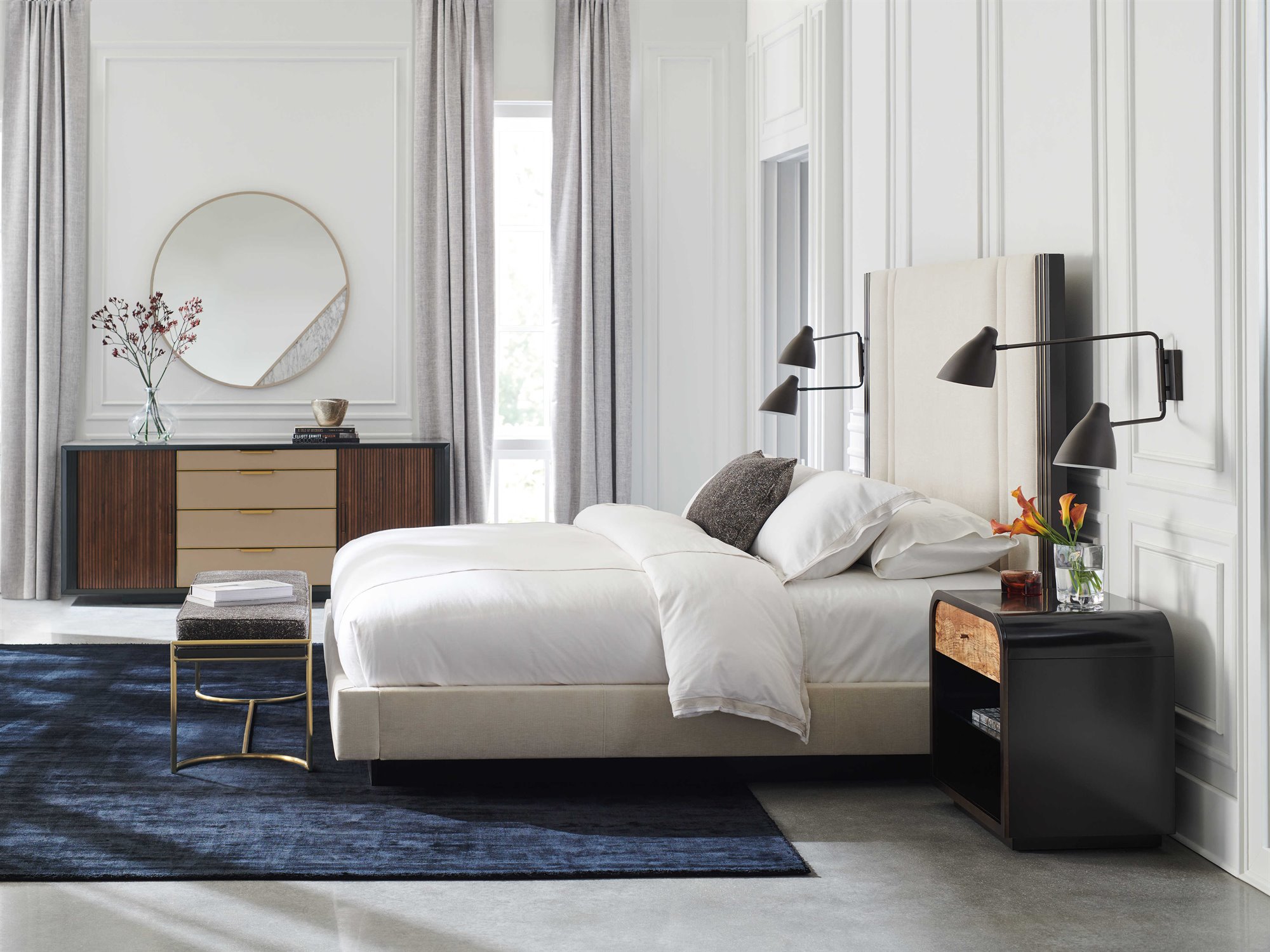 https caracole bedroom furniture