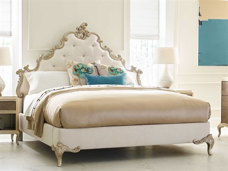 Caracole Beds: Caracole Classic Beds | LuxeDecor | LuxeDecor