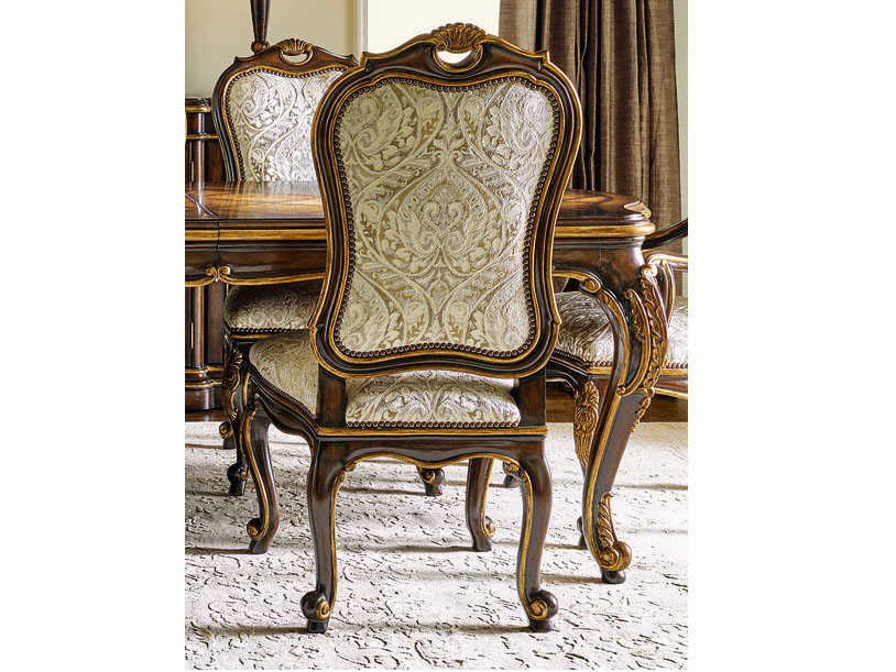 Carson Carrington Dusekkar Dining Room Side Chair