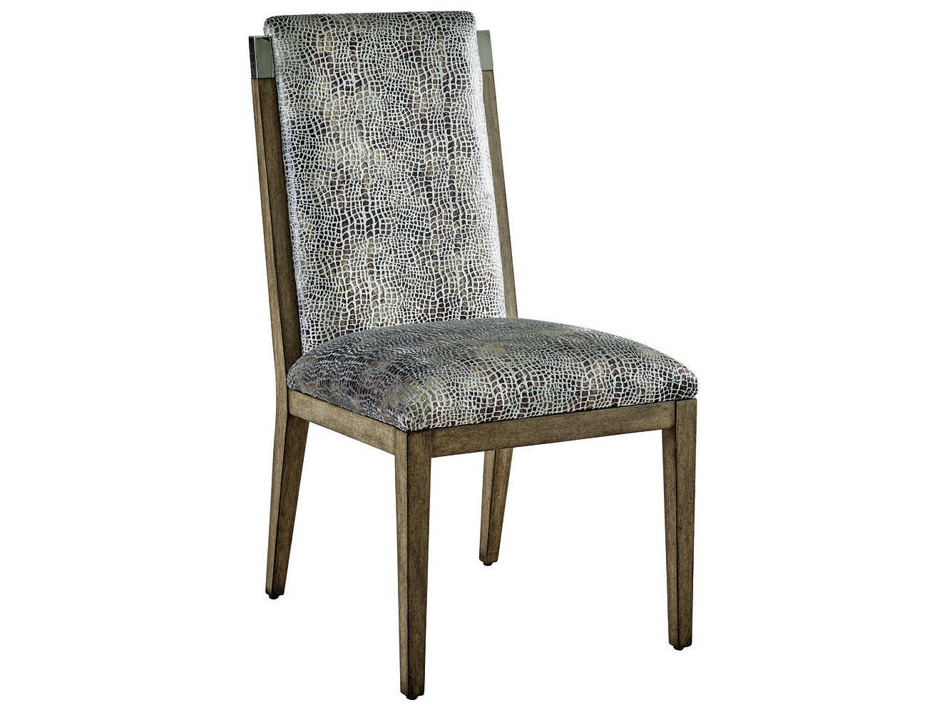 Carson's Contemporary Dining Room Chairs