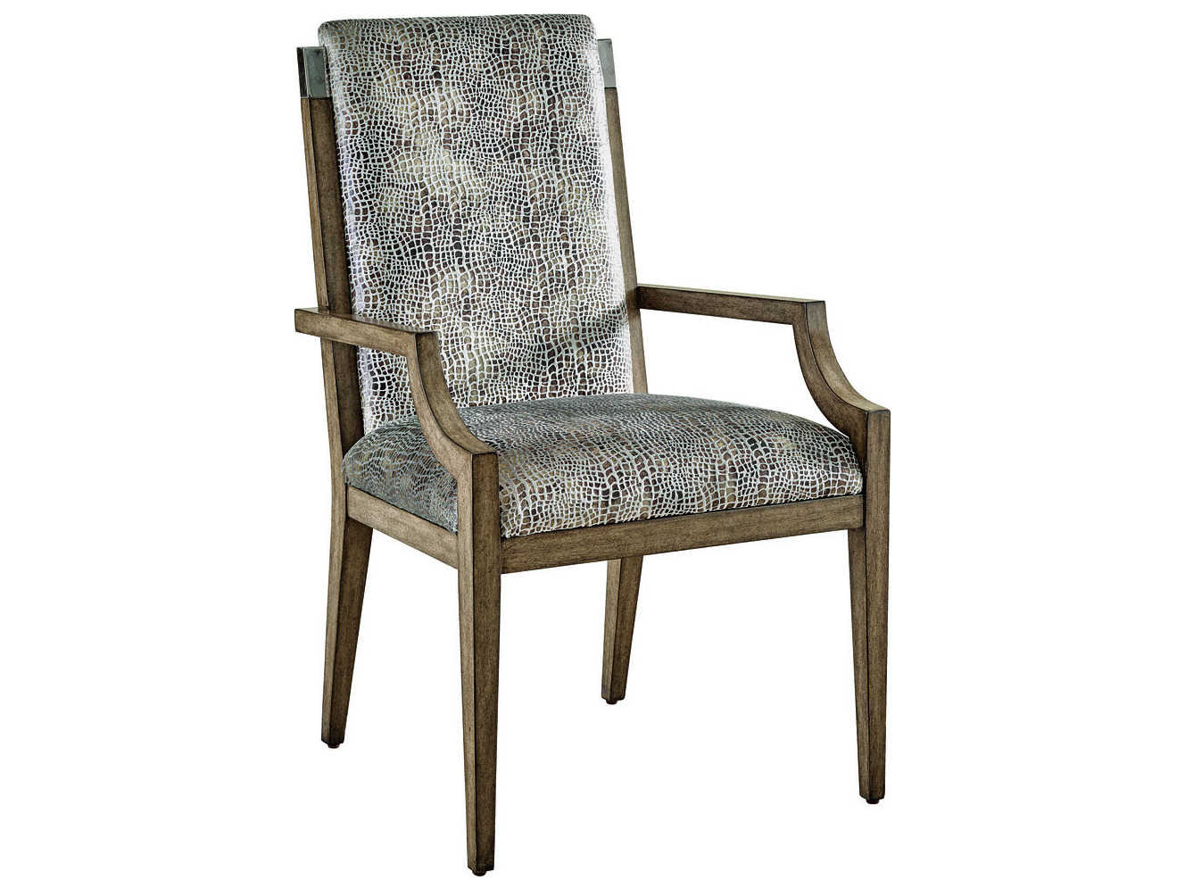 Carson's Contemporary Dining Room Chairs