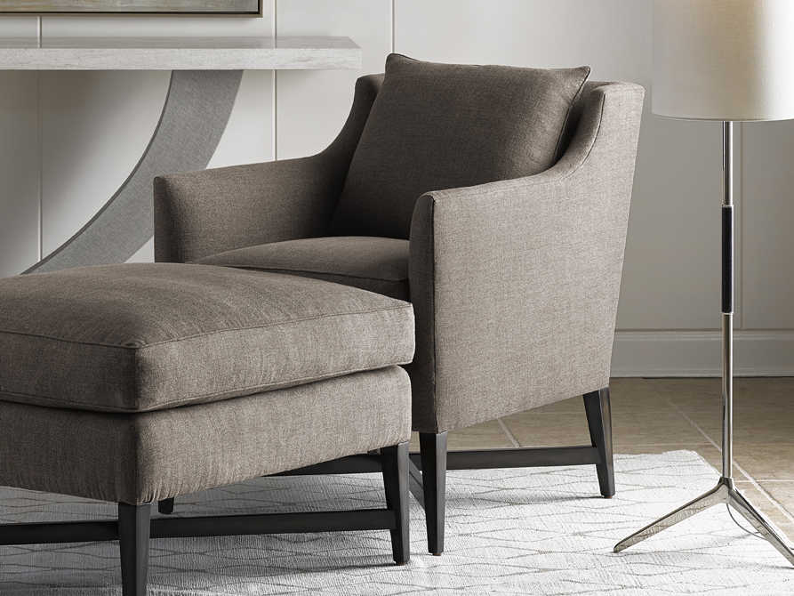 Marge Carson Stratus Accent Chair | CARCST41