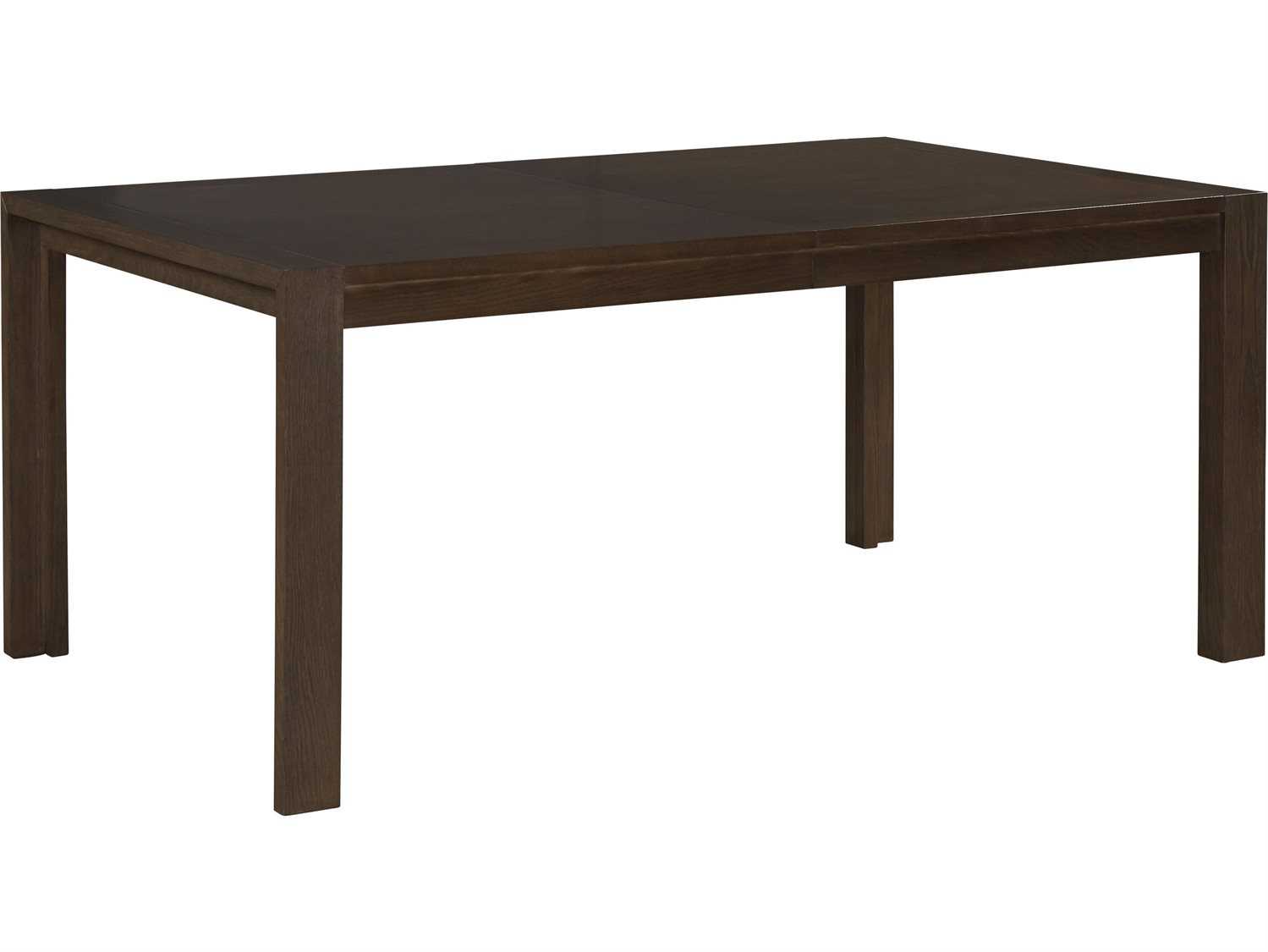 Palliser Case Goods Montreal 68'' x 42'' Rectangular ...