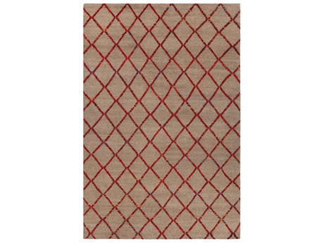 Chandra Aarushi Geometric Area Rug