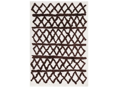 Chandra Aerona Geometric Area Rug