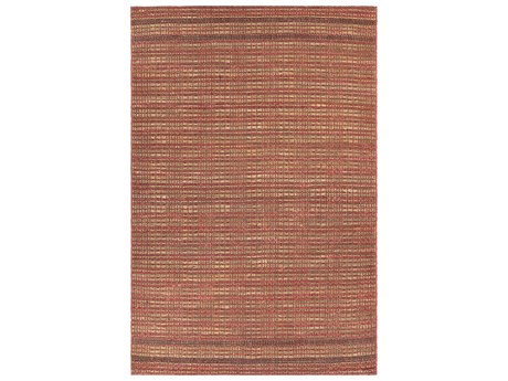 Chandra Agnes Striped Area Rug