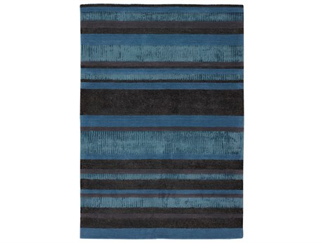 Chandra Amigo Striped Area Rug