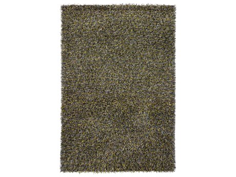 Chandra Astrid Shag Area Rug
