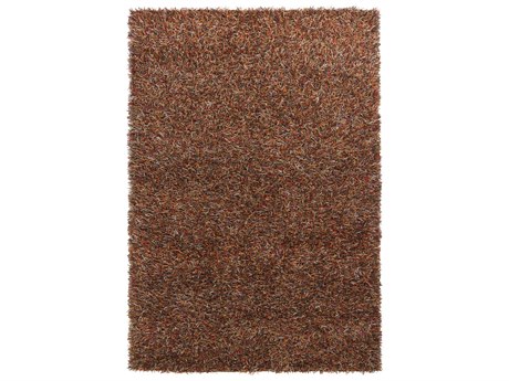 Chandra Astrid Shag Area Rug