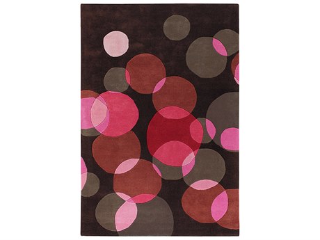 Chandra Avalisa Geometric Area Rug