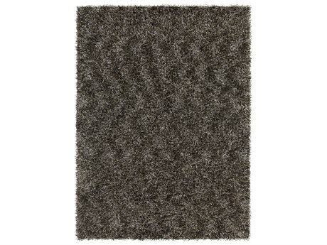 Chandra Blossom Shag Area Rug