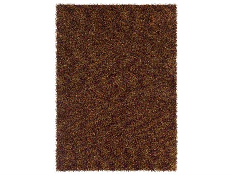 Chandra Blossom Shag Area Rug