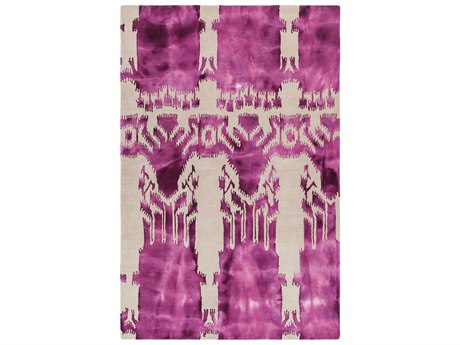 Chandra Cailin Abstract Area Rug