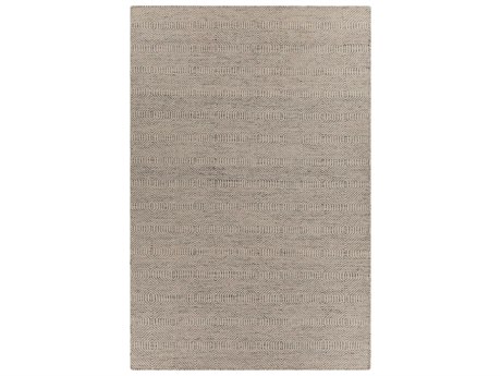 Chandra Crest Geometric Area Rug