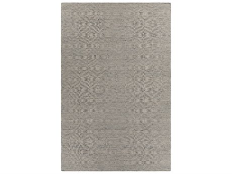 Chandra Crest Geometric Area Rug