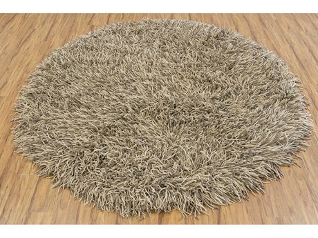 Chandra Cyrah Shag Area Rug