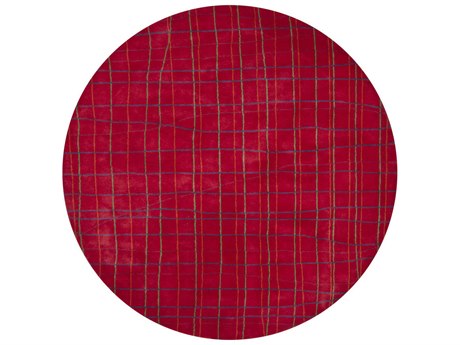 Chandra Daisa Geometric Area Rug