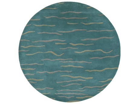 Chandra Daisa Abstract Area Rug