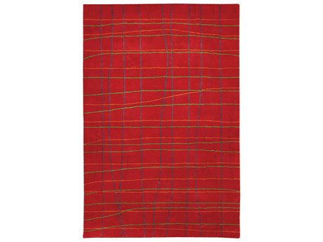Chandra Daisa Geometric Area Rug
