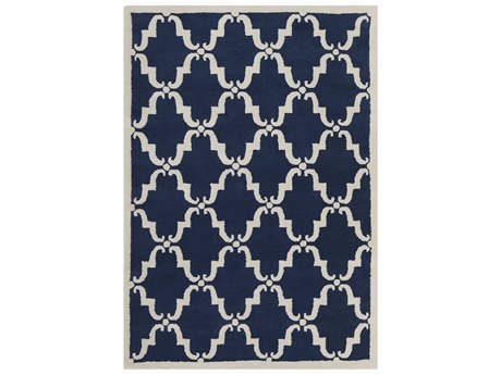 Chandra Davin Moroccan Area Rug