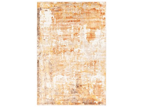 Chandra Dawn Abstract Area Rug