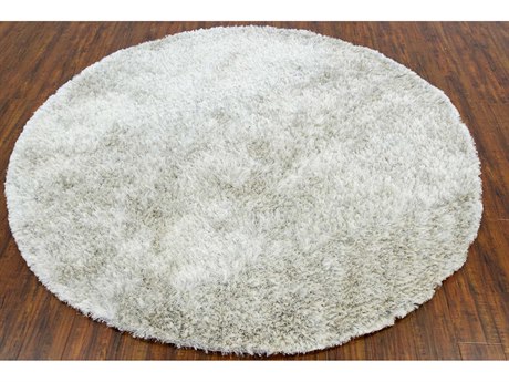 Chandra Dior Shag Area Rug