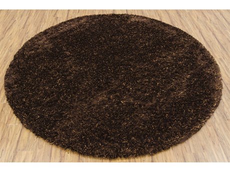 Chandra Dior Shag Area Rug