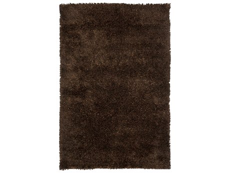Chandra Dior Shag Area Rug