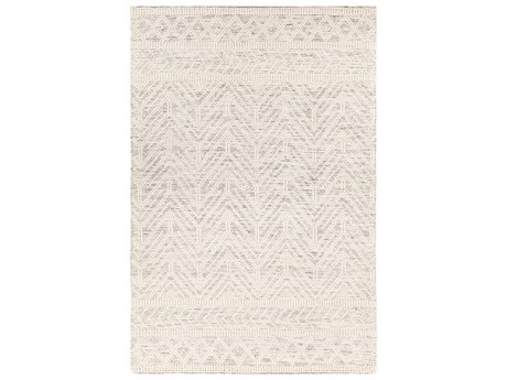 Chandra Doris Chevron Area Rug