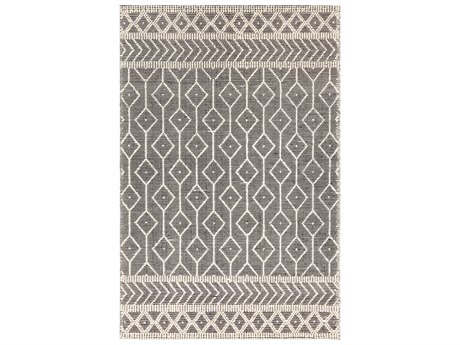 Chandra Doris Geometric Area Rug
