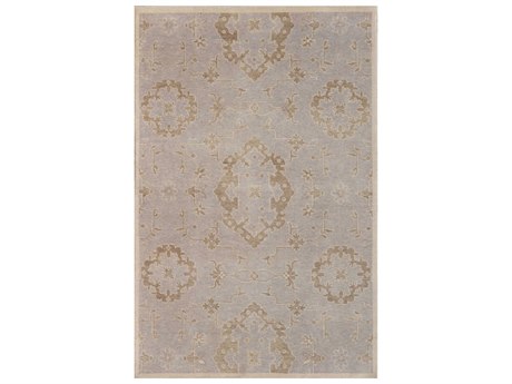 Chandra Eden Floral Area Rug