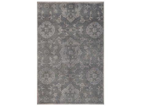 Chandra Eden Floral Area Rug