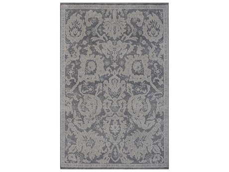 Chandra Eden Floral Area Rug