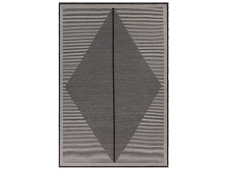 Chandra Elyza Striped Area Rug