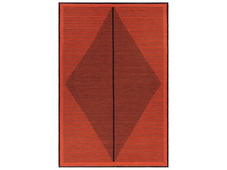 Chandra Elyza Striped Area Rug